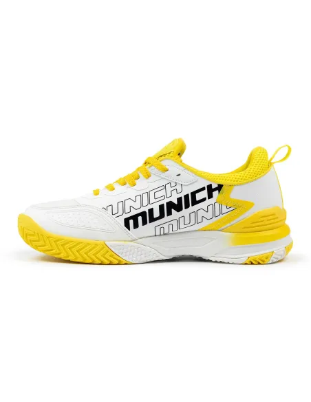 Schuhe Munich Stratos 27 | Ofertas De Padel